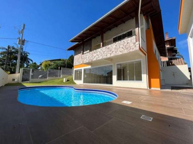 Casa com 3 quartos à venda no Centro, Pomerode , 218 m2 por R$ 1.100.000