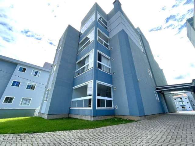 Apartamento com 3 quartos à venda no Centro, Pomerode  por R$ 496.000