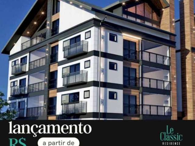 Apartamento com 3 quartos à venda no Centro, Pomerode  por R$ 745.000