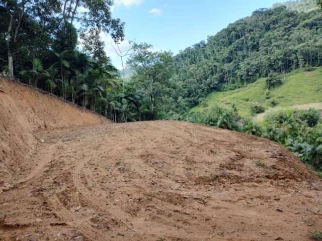 Terreno à venda no Testo Rega, Pomerode  por R$ 180.000