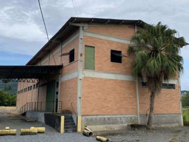 Barracão / Galpão / Depósito para alugar no Centro, Pomerode  por R$ 6.800