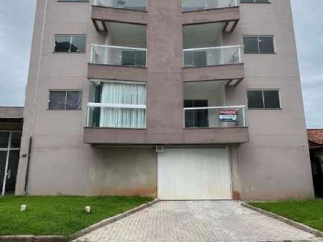 Apartamento com 2 quartos à venda no Tapajós, Indaial  por R$ 250.000