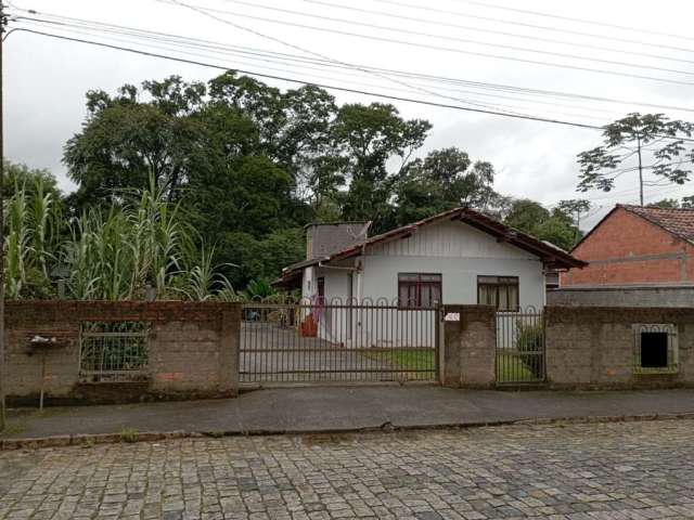Casa com 3 quartos à venda no Ribeirão Clara, Pomerode , 56 m2 por R$ 430.000