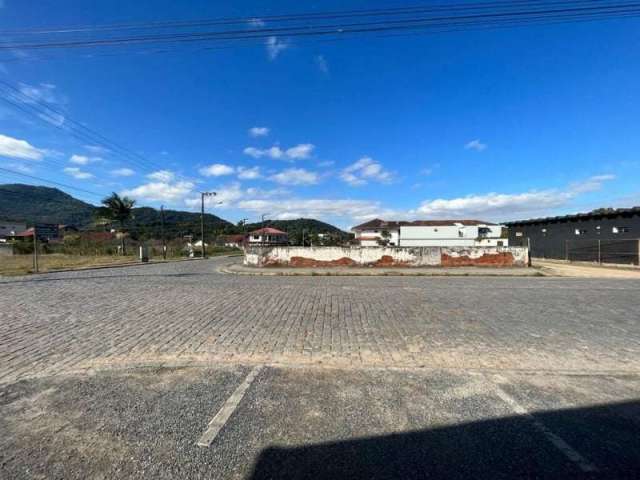 Terreno comercial à venda no Centro, Rio dos Cedros  por R$ 1.500.000