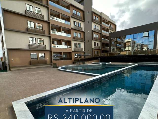 Residencial Reserve Altiplano