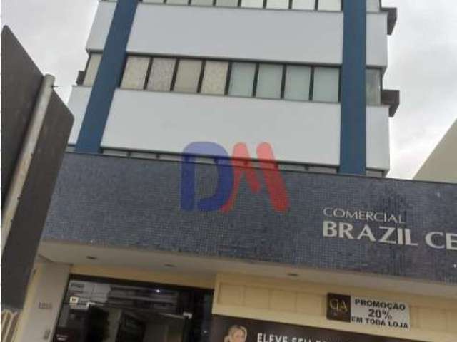 Sala - Ed Brazil Center