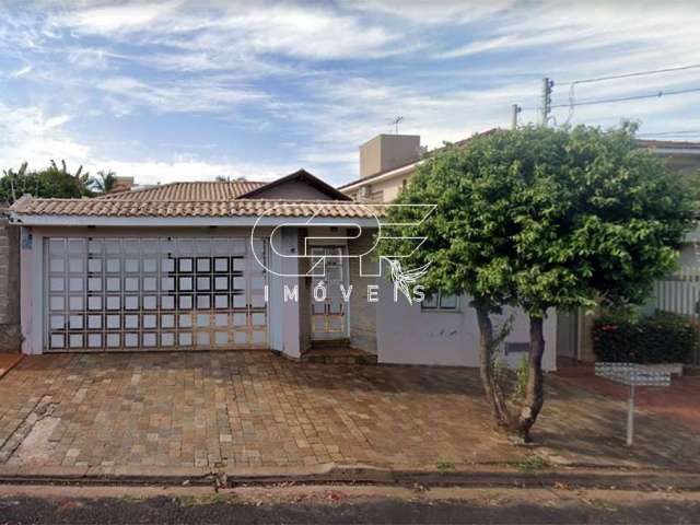 Casa Comercial para Venda em Ribeirão Preto, Alto da Boa Vista, 3 dormitórios, 3 suítes, 5 banheiros, 5 vagas