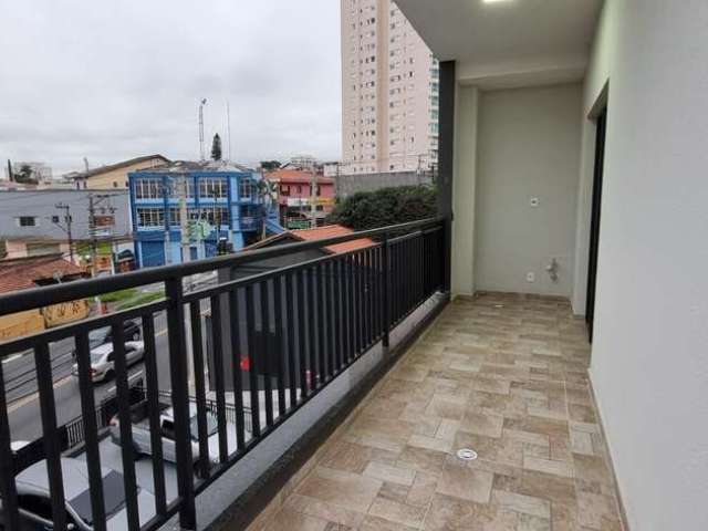 Apartamento à venda no bairro Vila Galvão - Guarulhos/SP