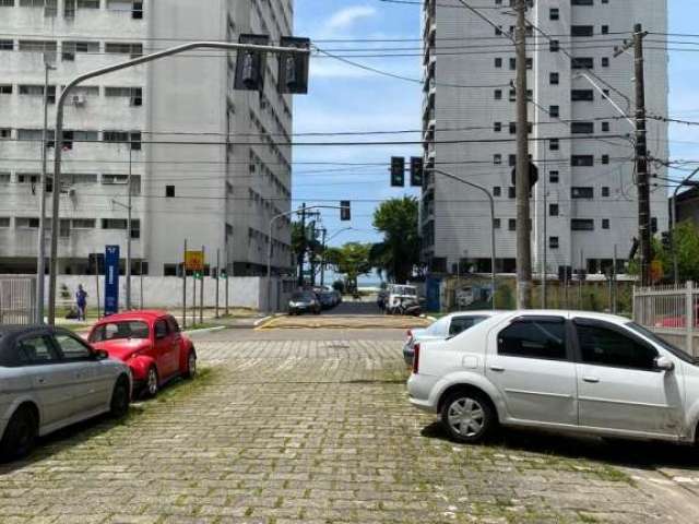 Apartamento à venda em São Vicente/SP
