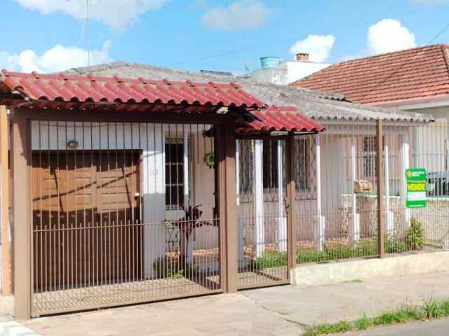 Casa com 2 quartos à venda na Rua Edgar Bins, 2119, Vila Regina, Cachoeirinha por R$ 428.000
