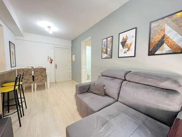 Apartamento com 2 quartos à venda na Rua Doutor Malheiros, 101, Santo Antônio, Porto Alegre por R$ 369.000