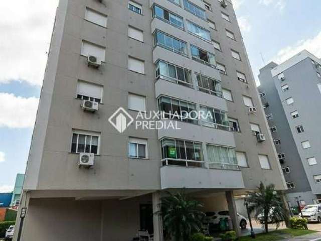 Casa em condomínio fechado com 2 quartos à venda na Rua Wilson Adnislen Freitas de Paiva, 41, Cavalhada, Porto Alegre por R$ 298.000