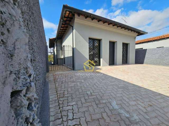 Casa para alugar, 140 m² por R$ 6.220,00/mês - Centro - Vinhedo/SP