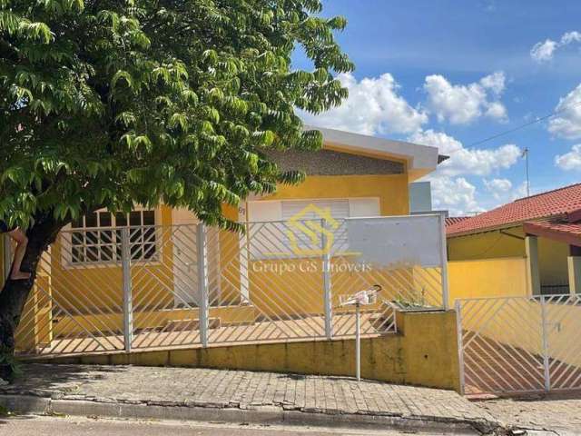 Casa com 2 dormitórios à venda, 147 m² por R$ 540.000,00 - Nova Vinhedo - Vinhedo/SP
