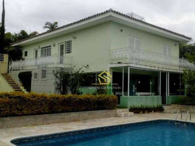 Casa com 3 dormitórios à venda, 280 m² por R$ 1.150.000,00 - Santa Cândida - Vinhedo/SP