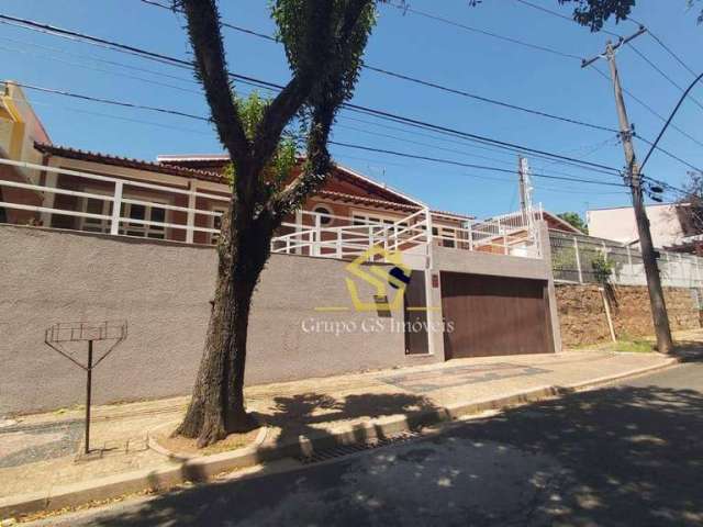 Casa com 3 dormitórios à venda, 198 m² por R$ 900.000,00 - Jardim Celani - Valinhos/SP