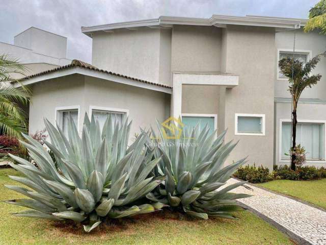 Casa com 3 dormitórios, 320 m² - venda por R$ 2.500.000,00 ou aluguel por R$ 12.200,00/mês - Cachoeira - Vinhedo/SP
