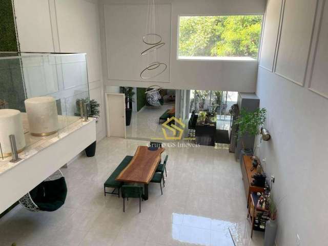 Casa com 3 dormitórios à venda, 200 m² por R$ 1.300.000,00 - Jardim Alto da Colina - Valinhos/SP