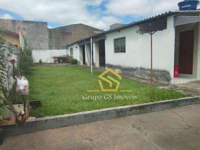 Casa com 3 dormitórios à venda, 118 m² por R$ 650.000,01 - Jardim Bela Vista - Valinhos/SP