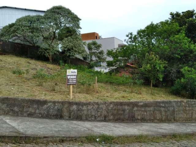 Terreno à venda na Bazbina Akkar, 1, Santa Catarina, Caçador por R$ 330.000