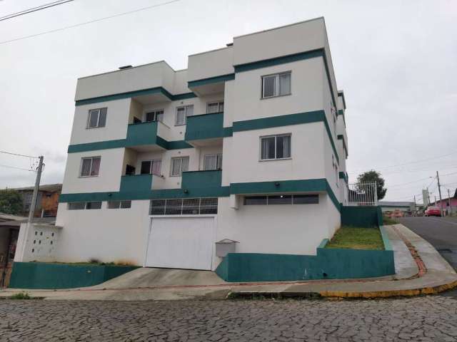 Apartamento com 2 quartos à venda na Rua Elias Biasi, 583, Alto Bonito, Caçador por R$ 350.000