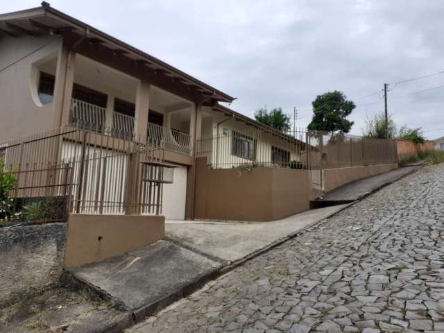 Casa com 3 quartos à venda na Videira, 38, Berger, Caçador por R$ 815.000