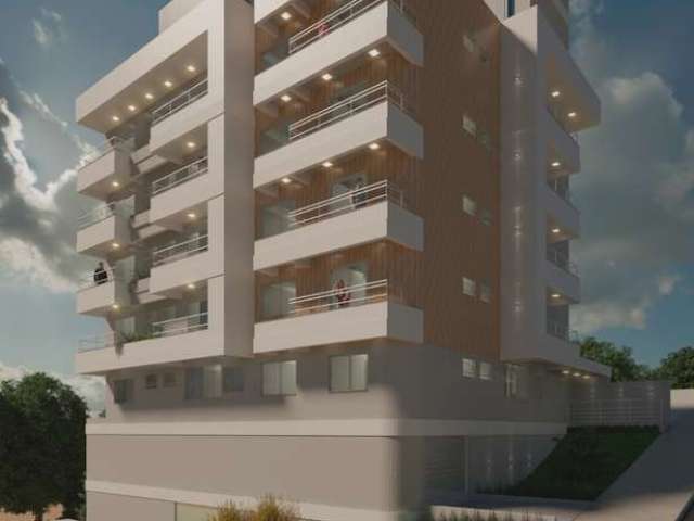Apartamento com 2 quartos à venda na Rosa L. Gaio, 1, Morado do Sol, Videira