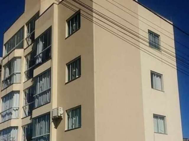Apartamento com 2 quartos à venda na Doutor Hermes Atílio Mariani, 39, Cidade Nova, Itajaí por R$ 260.000