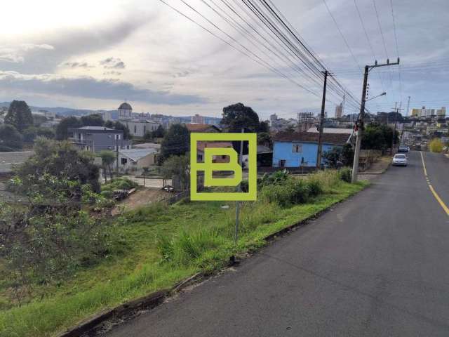 Terreno à venda na Rio Das Antas, 1, Berger, Caçador por R$ 329.000
