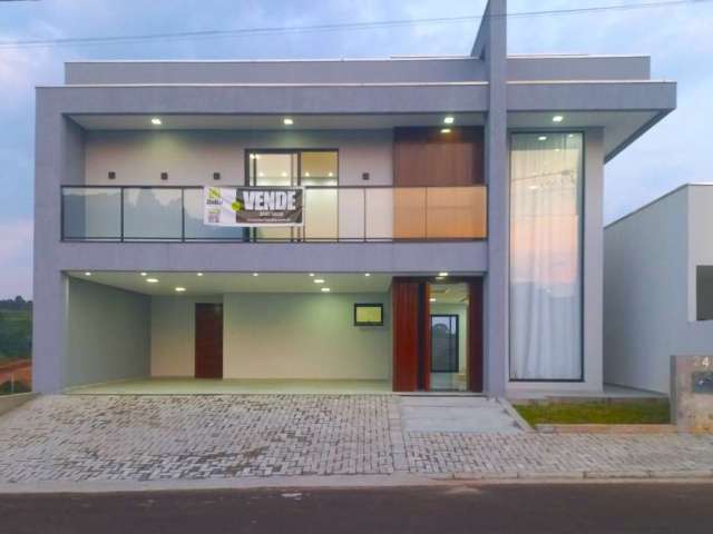 Casa com 3 quartos à venda na Anselmo Ferdinando, 242, Municípios, Caçador por R$ 1.100.000