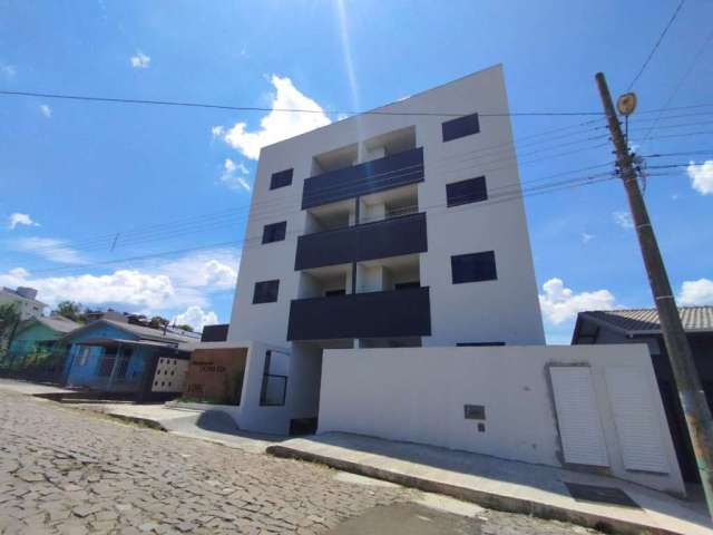 Apartamento com 2 quartos para alugar na Jordao Granemann, 108, Municípios, Caçador por R$ 1.800
