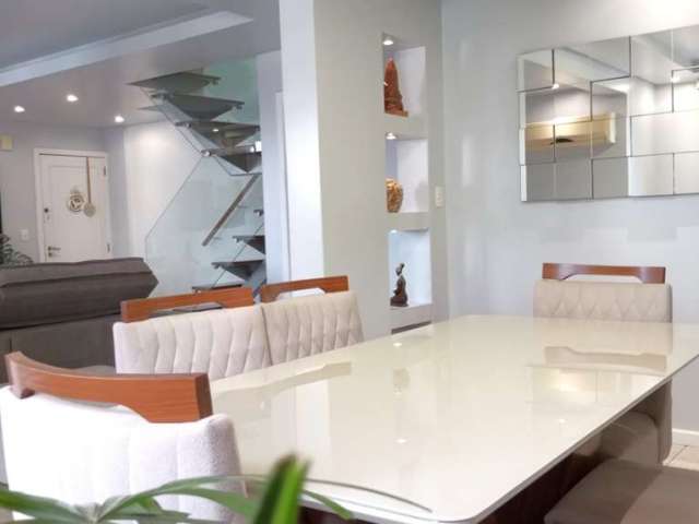 Apartamento com 3 quartos à venda na Porto União, 159, Centro, Caçador por R$ 740.000