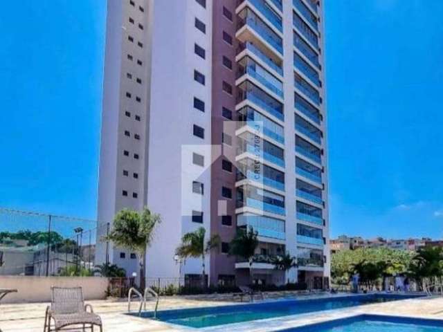 Apartamento à venda com 3 suites, 12m² - Residencial Anita Garibaldi -  Vila Isabel Eber, Jundiaí,