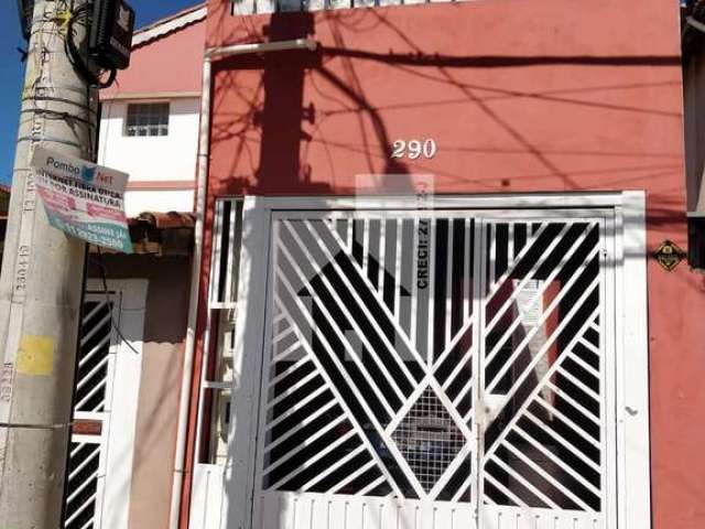 Casa à venda, Parque Residencial Eloy Chaves, Jundiaí, SP