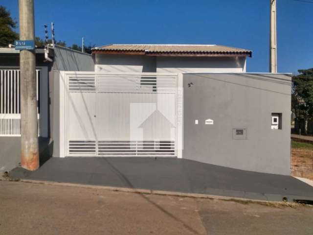 Casa Nova Térrea à venda, Jardim Marambaia, Jundiaí, SP
