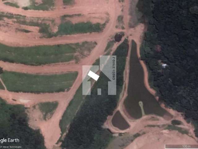 Terreno à venda, 300m plaino em Atibaia, SP