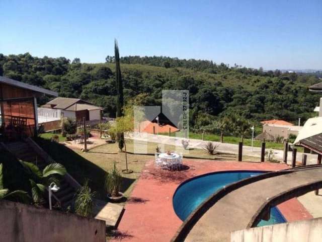 Casa residencial à venda, Village Morro Alto, Itupeva - CA0092.
