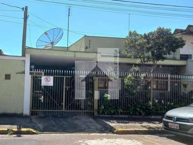 Casa à venda, Vila Vianelo, Jundiaí, SP