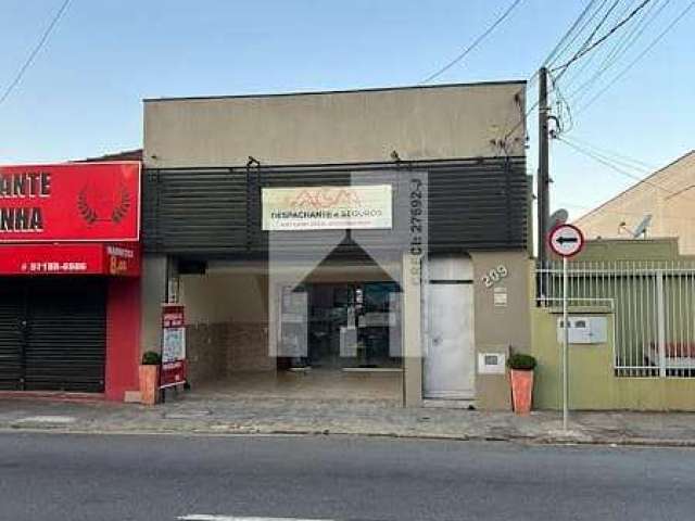 Vende-se prédio (2 andares) ou Aluga-se (salão + salas nivel da rua) Vila Arens II, Jundiaí, SP