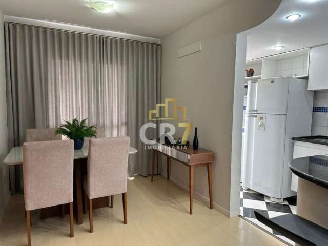 Apartamento para aluguel com 68 m² e 1 quarto em Vila Altinópolis, Bauru - SP