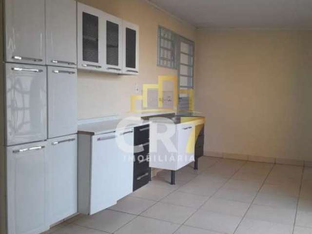 Casa para aluguel e venda com 208 m² e 2 quartos em Jardim Marambá, Bauru - SP