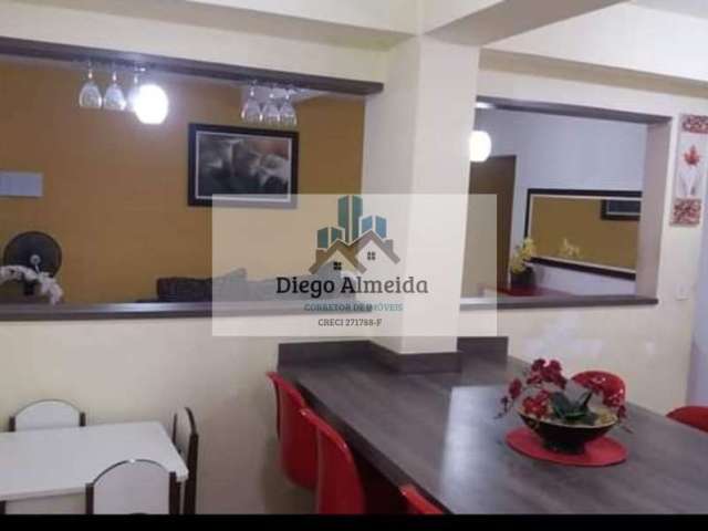 Casa com 3 quartos à venda na Cidade Santa Júlia, Itapecerica da Serra  por R$ 300.000