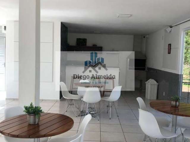 Apartamento com 2 quartos à venda no Recanto Vista Alegre, Cotia , 1 m2 por R$ 80.000