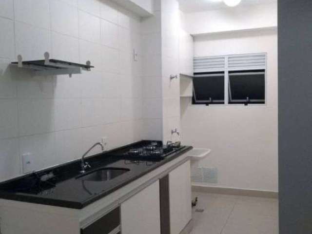 Apartamento à venda, 72 m² por R$ 300.000,00 - Condomínio Residencial Viva Vista - Sumaré/SP