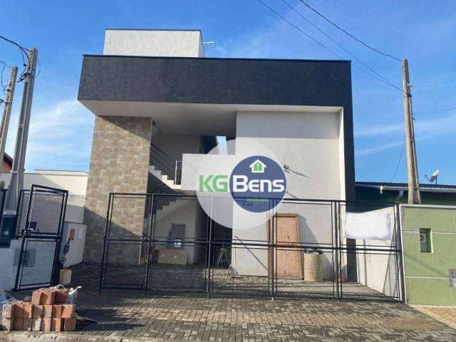 Kitnet com 18 dormitórios à venda, 370 m² por R$ 2.200.000,00 - São José - Paulínia/SP