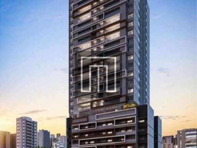 Apartamento à venda no bairro Vila Clementino em São Paulo/SP