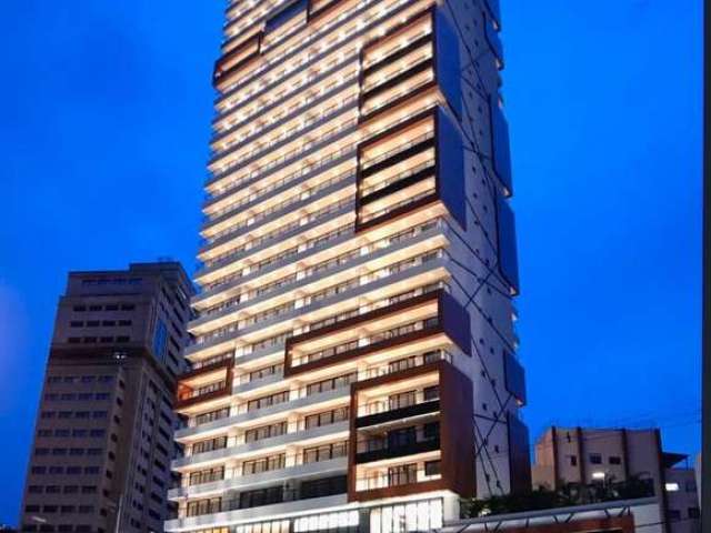 Apartamento à venda no bairro Vila Nova Conceição - São Paulo/SP