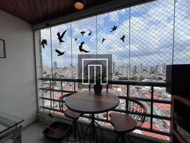 Apartamento à venda no bairro Moóca em São Paulo/SP