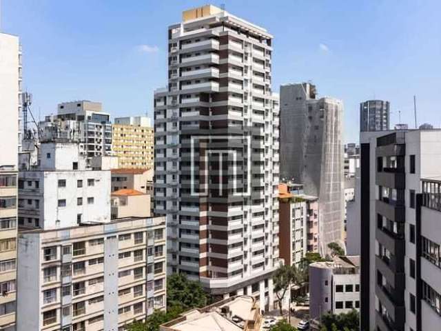 Sala à venda no bairro Bela Vista em São Paulo/SP