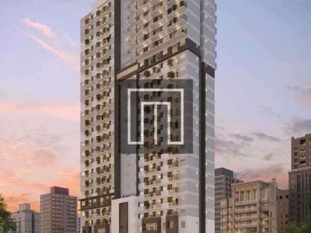 Apartamento à venda no bairro Vila Olímpia em São Paulo/SP